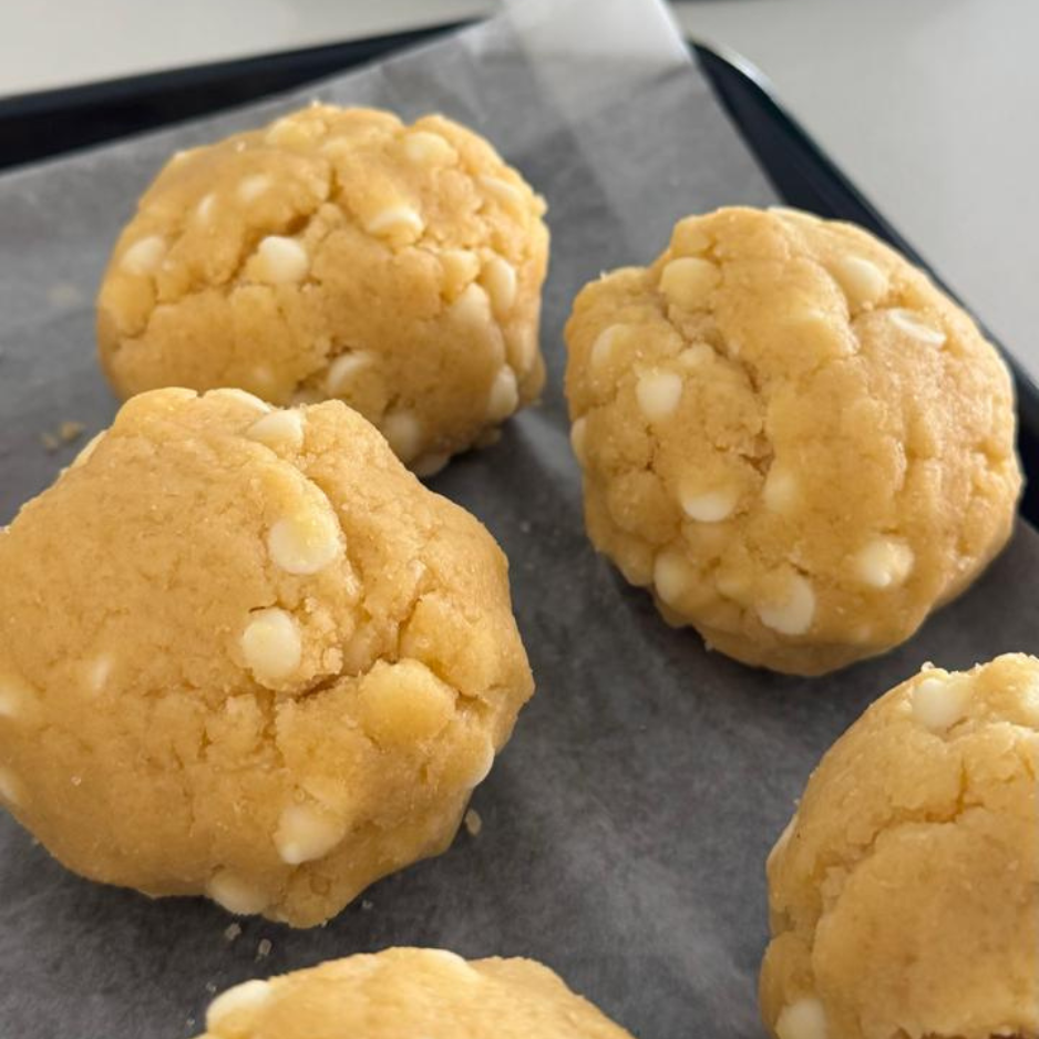 OhSoDo Stuffed Cookies