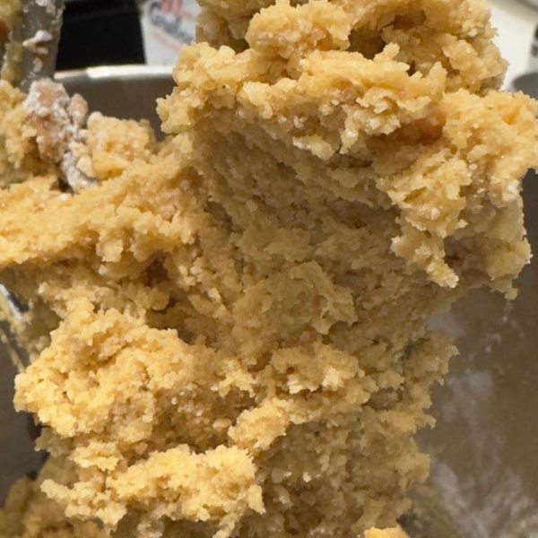 OhSoDo Stuffed Cookies