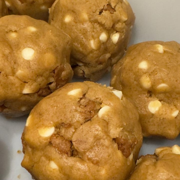 OhSoDo Stuffed Cookies