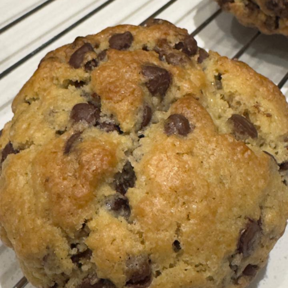 OhSoDo Stuffed Cookies