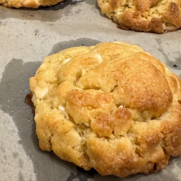 OhSoDo Stuffed Cookies