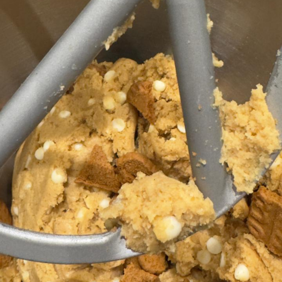 OhSoDo Stuffed Cookies