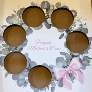 easter cupcake inserts